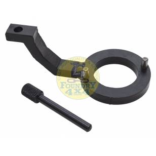 Discovery Sport 3.0 TDV6 and Range Rover Sport 3.0 TDV6 Fuel Pump Locking Tool.